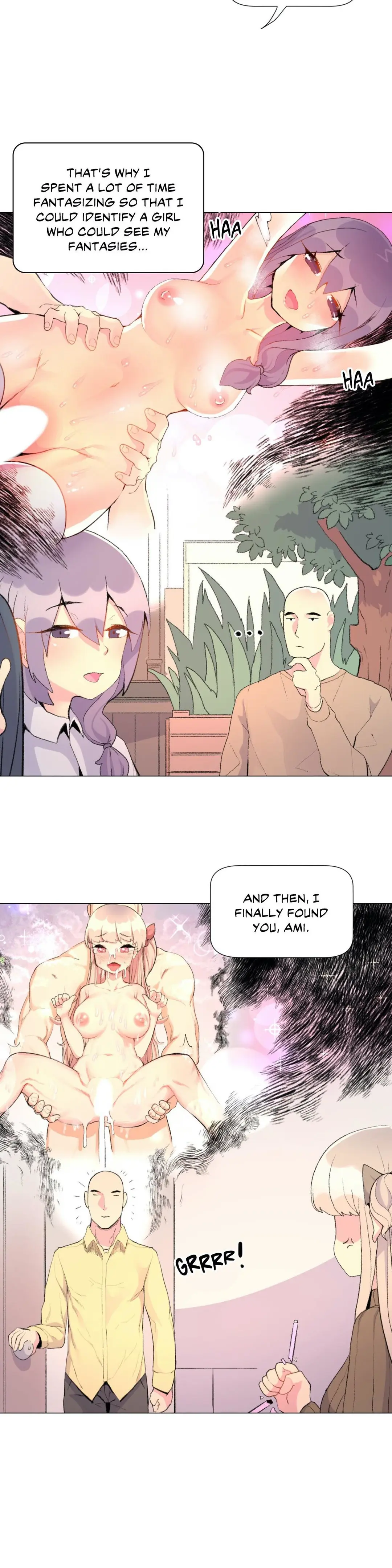 Sneak Peek Chapter 28 - Page 29