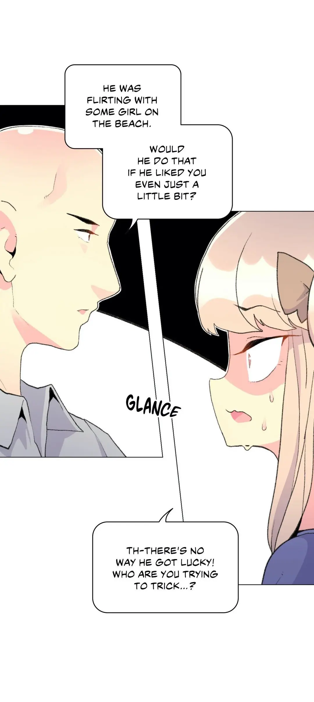Sneak Peek Chapter 28 - Page 32