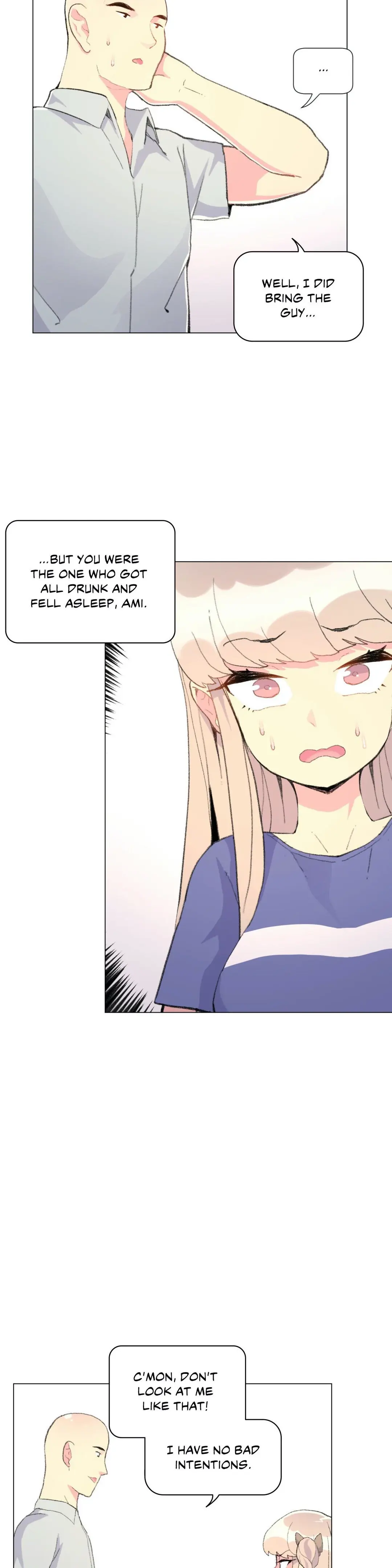 Sneak Peek Chapter 28 - Page 5