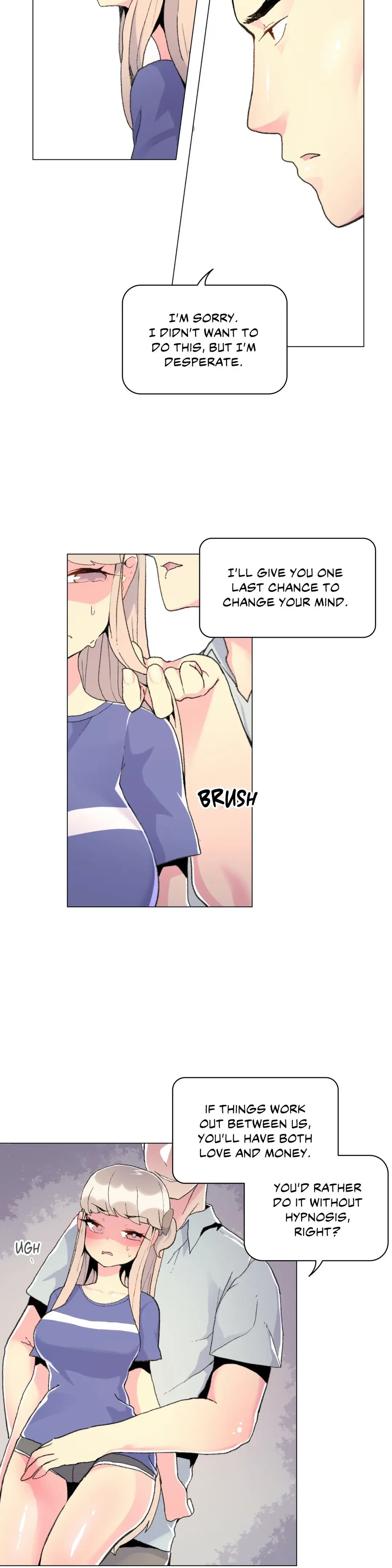 Sneak Peek Chapter 29 - Page 13