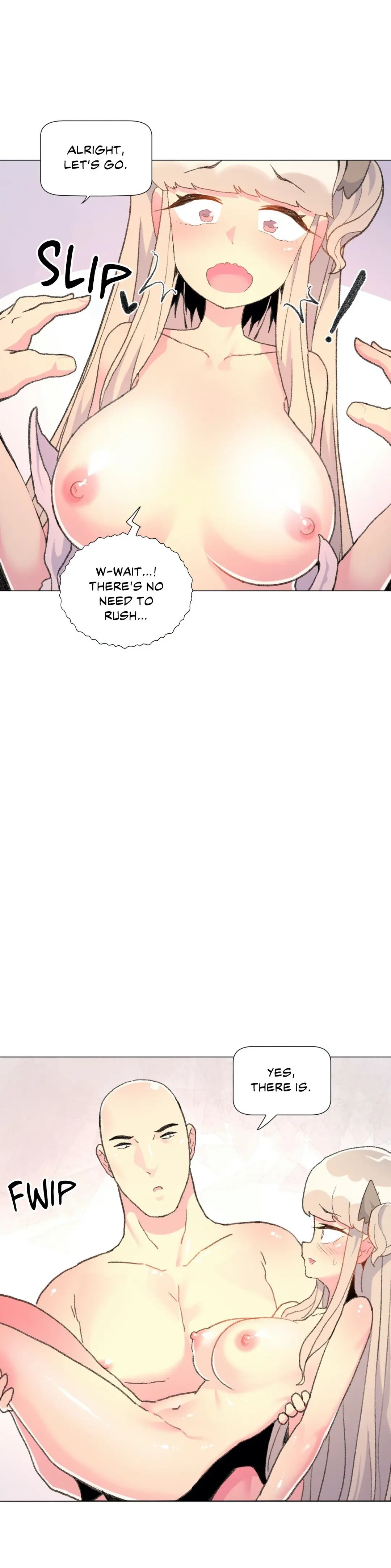 Sneak Peek Chapter 29 - Page 35