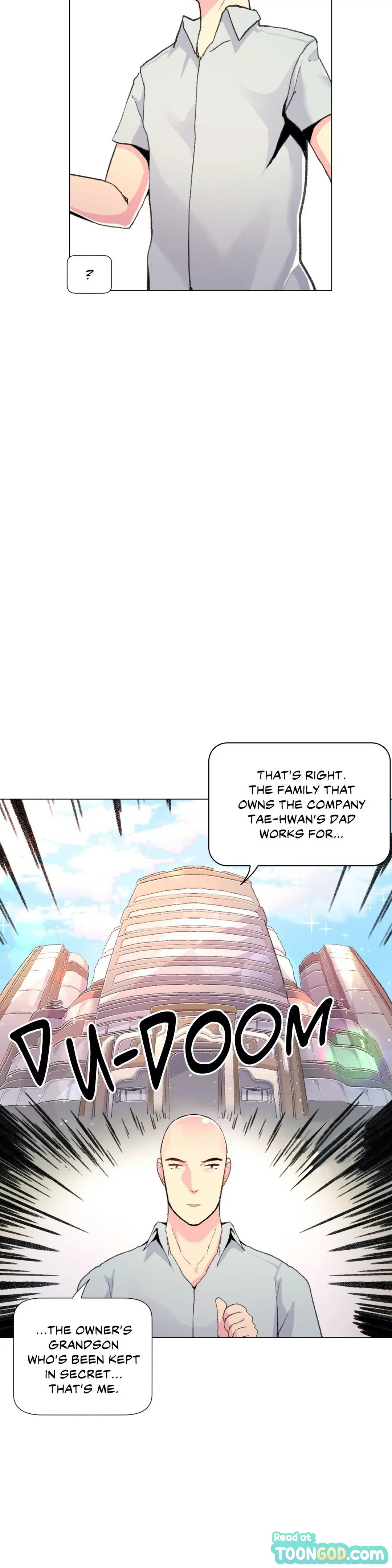 Sneak Peek Chapter 29 - Page 4