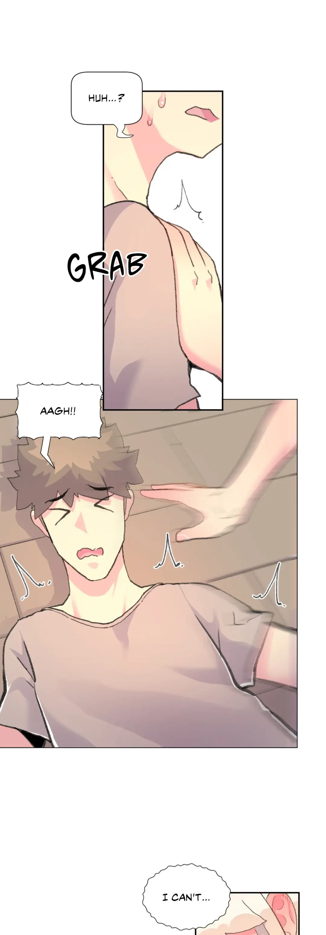 Sneak Peek Chapter 30 - Page 30