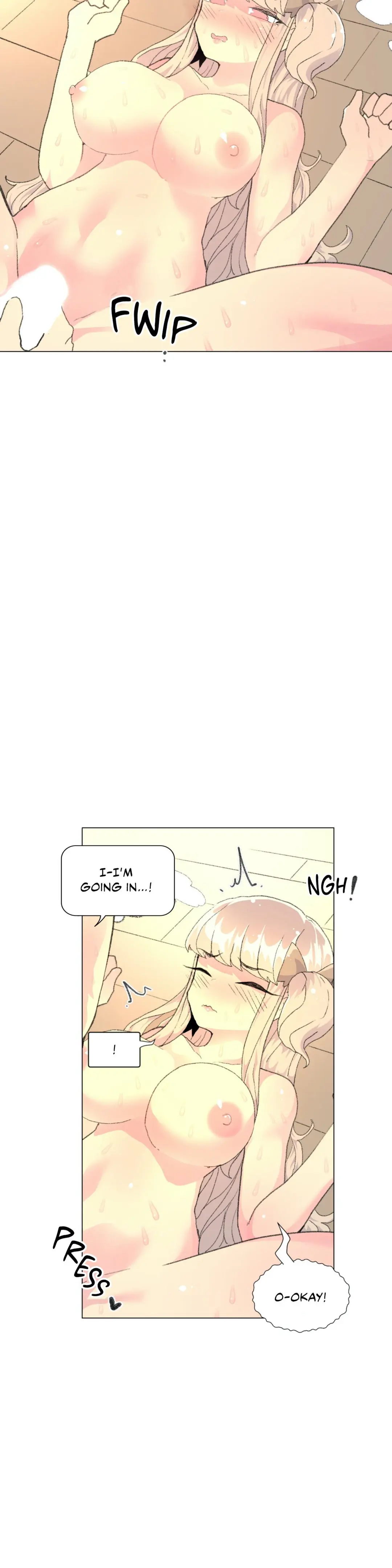 Sneak Peek Chapter 31 - Page 13