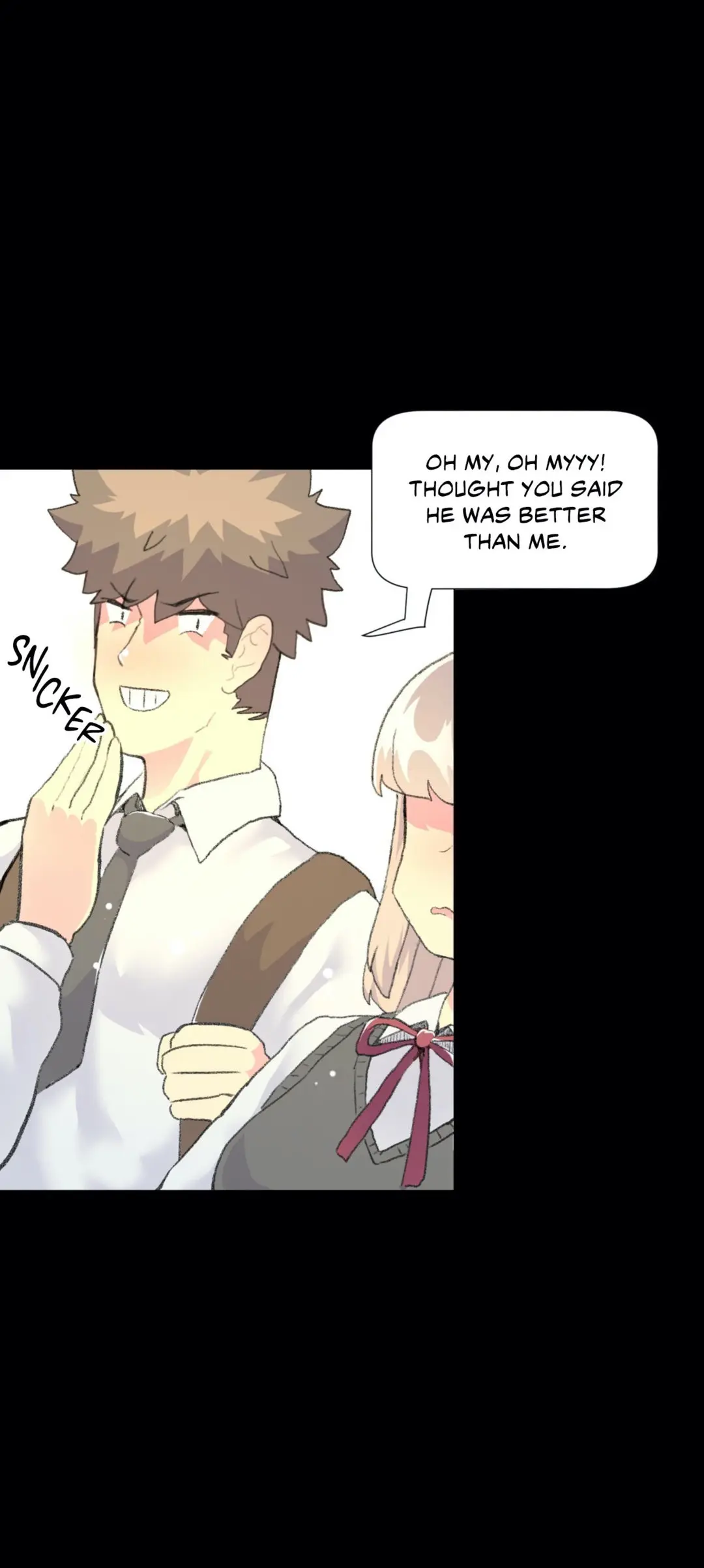 Sneak Peek Chapter 31 - Page 29