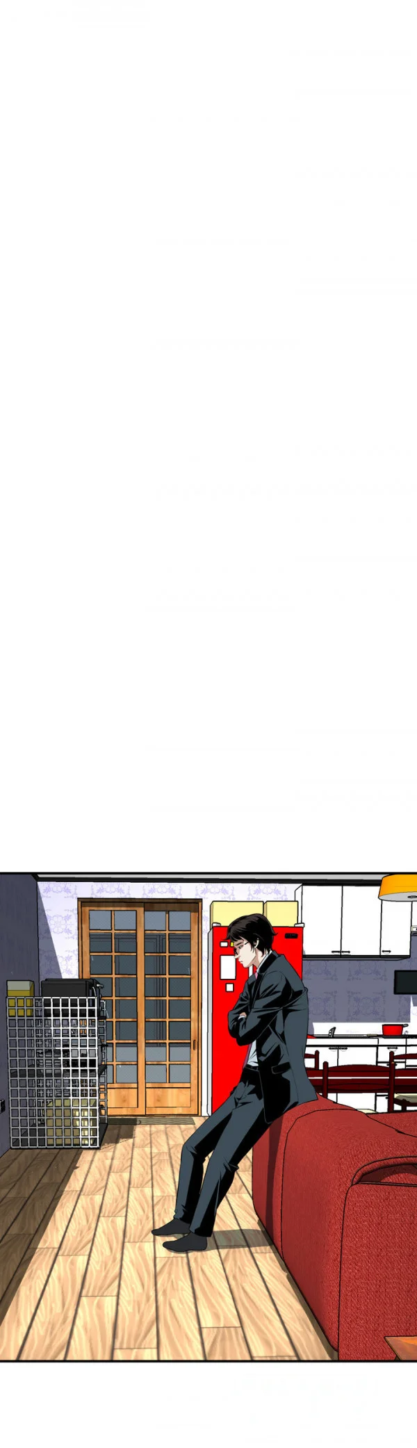 Sneak Peek Chapter 33 - Page 16
