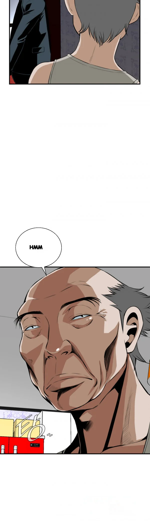 Sneak Peek Chapter 33 - Page 20