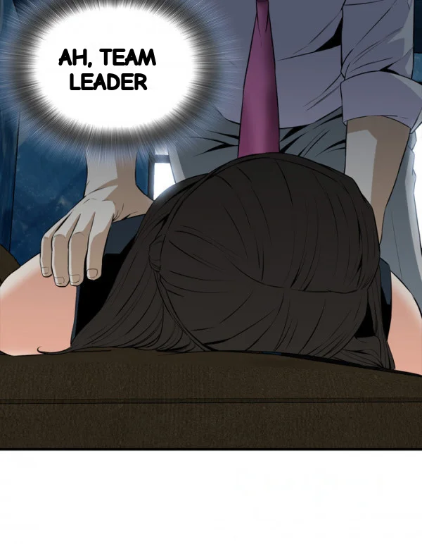 Sneak Peek Chapter 33 - Page 28