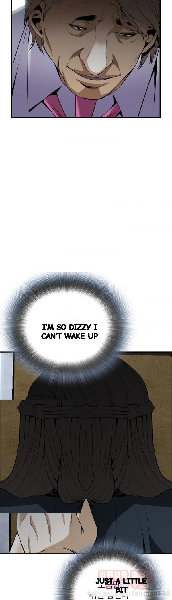 Sneak Peek Chapter 33 - Page 31