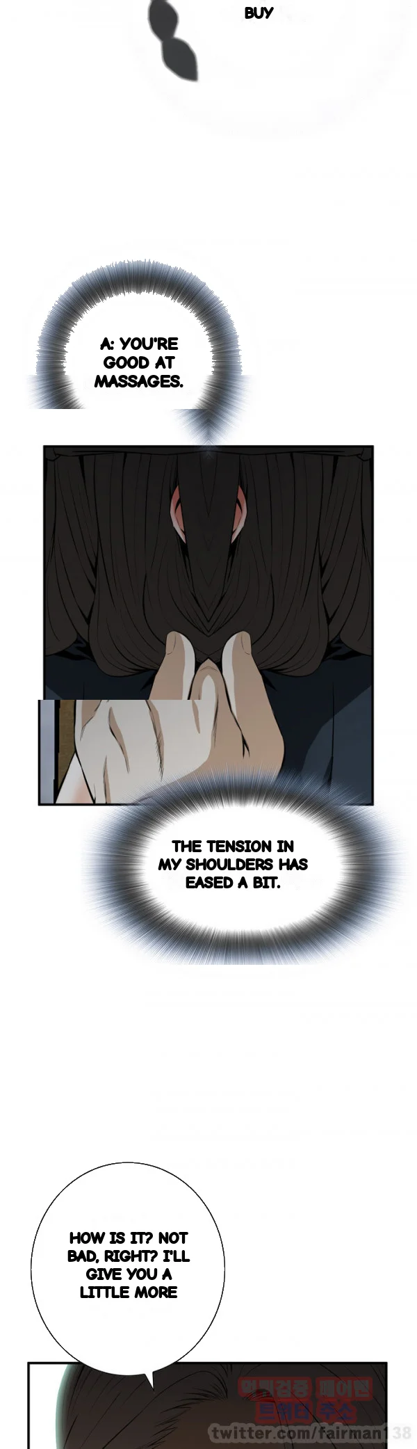 Sneak Peek Chapter 33 - Page 32