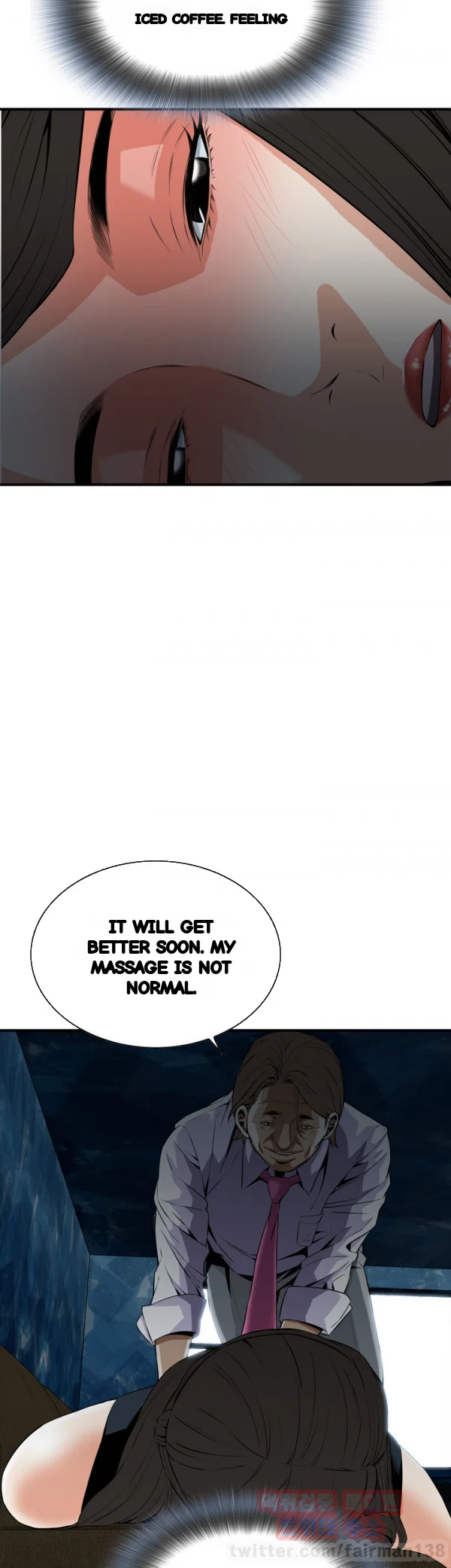 Sneak Peek Chapter 33 - Page 36