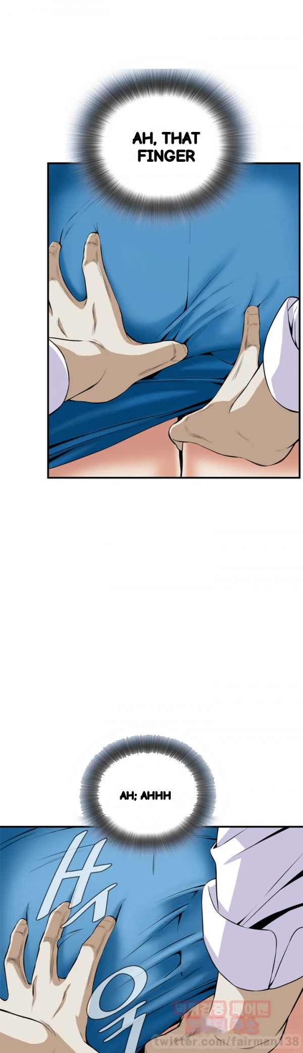 Sneak Peek Chapter 33 - Page 39