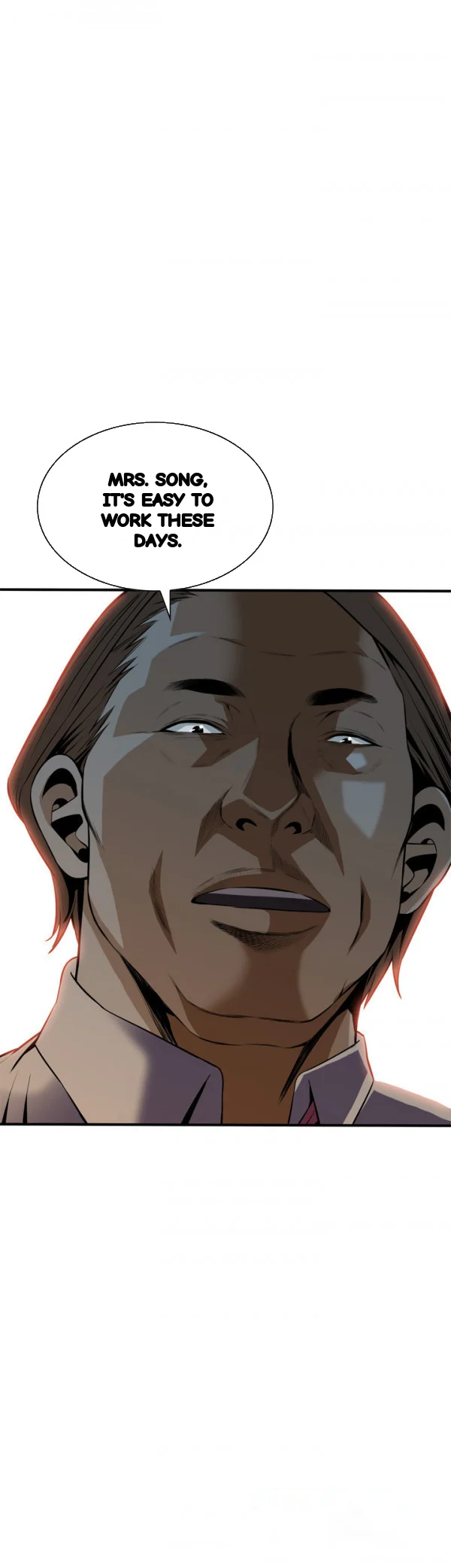 Sneak Peek Chapter 33 - Page 9