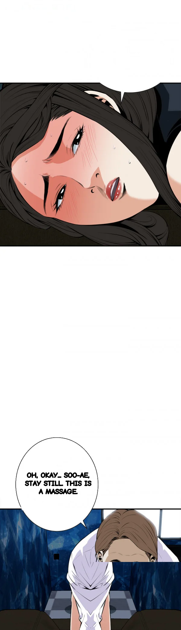 Sneak Peek Chapter 34 - Page 3