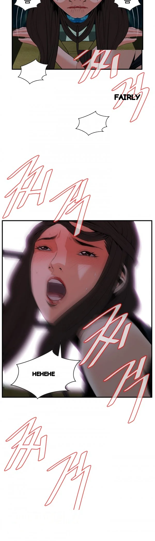 Sneak Peek Chapter 35 - Page 14