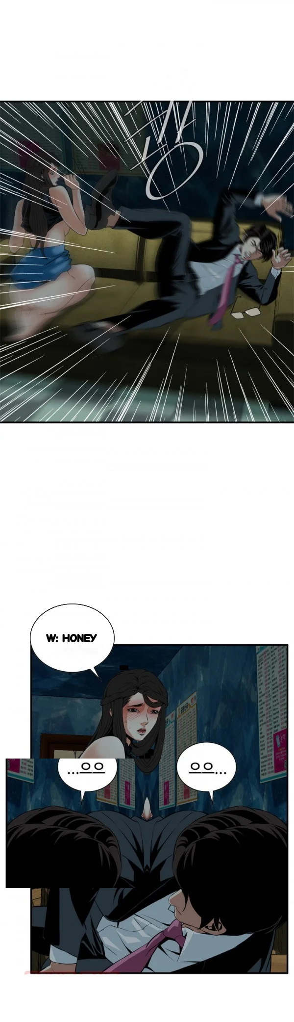 Sneak Peek Chapter 35 - Page 22
