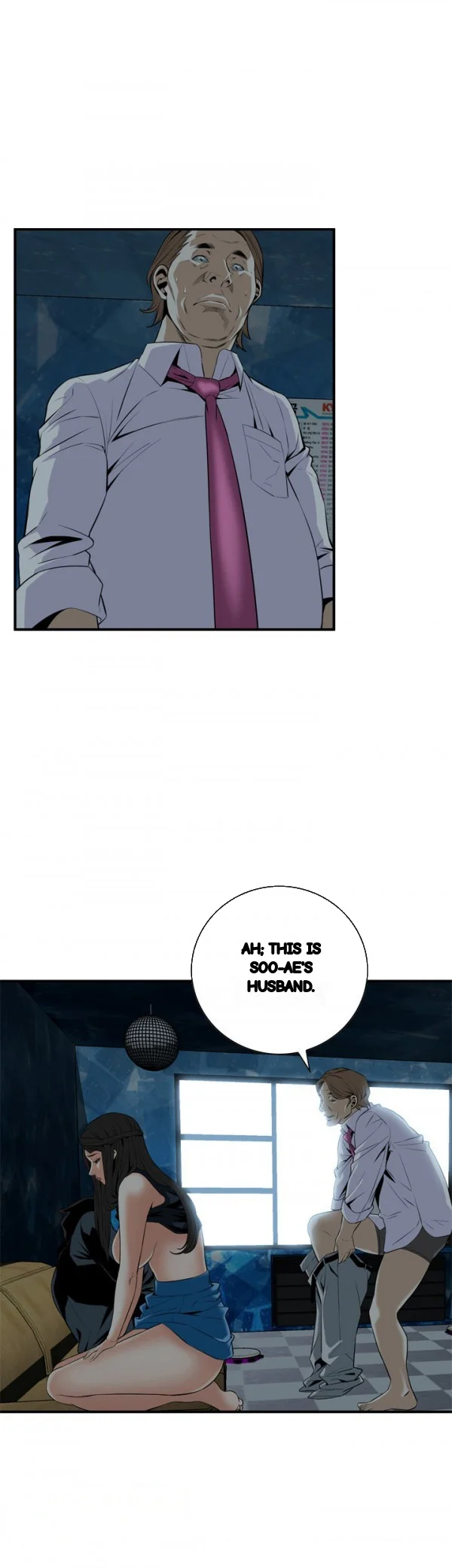 Sneak Peek Chapter 35 - Page 23