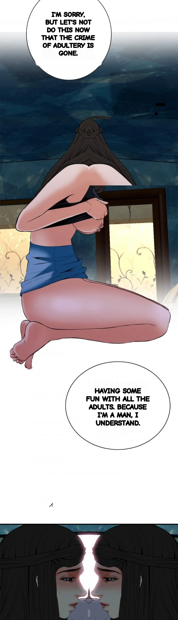 Sneak Peek Chapter 35 - Page 29