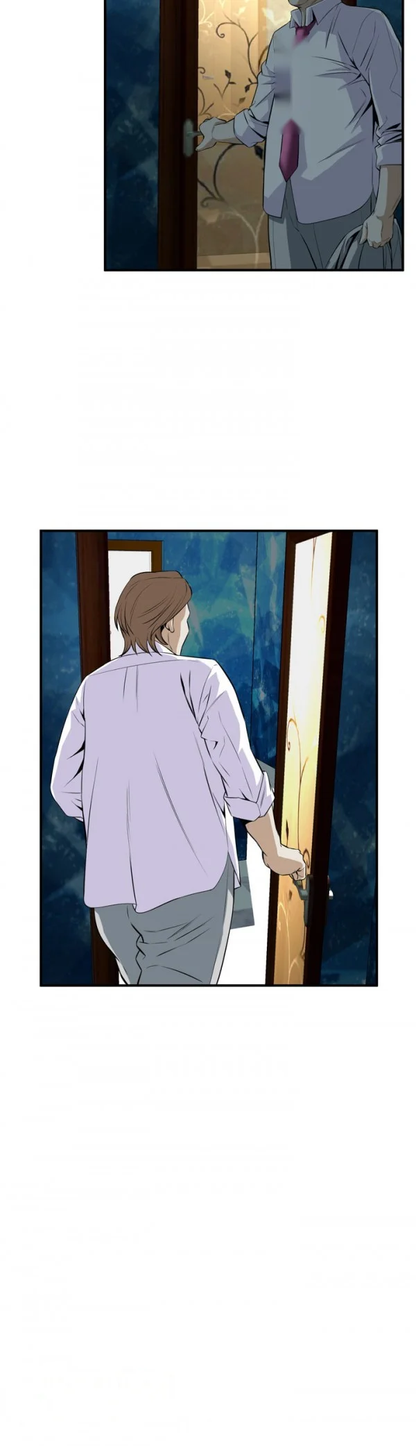 Sneak Peek Chapter 35 - Page 33