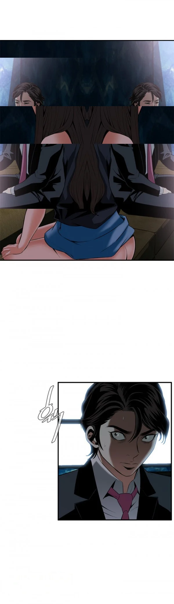 Sneak Peek Chapter 35 - Page 34