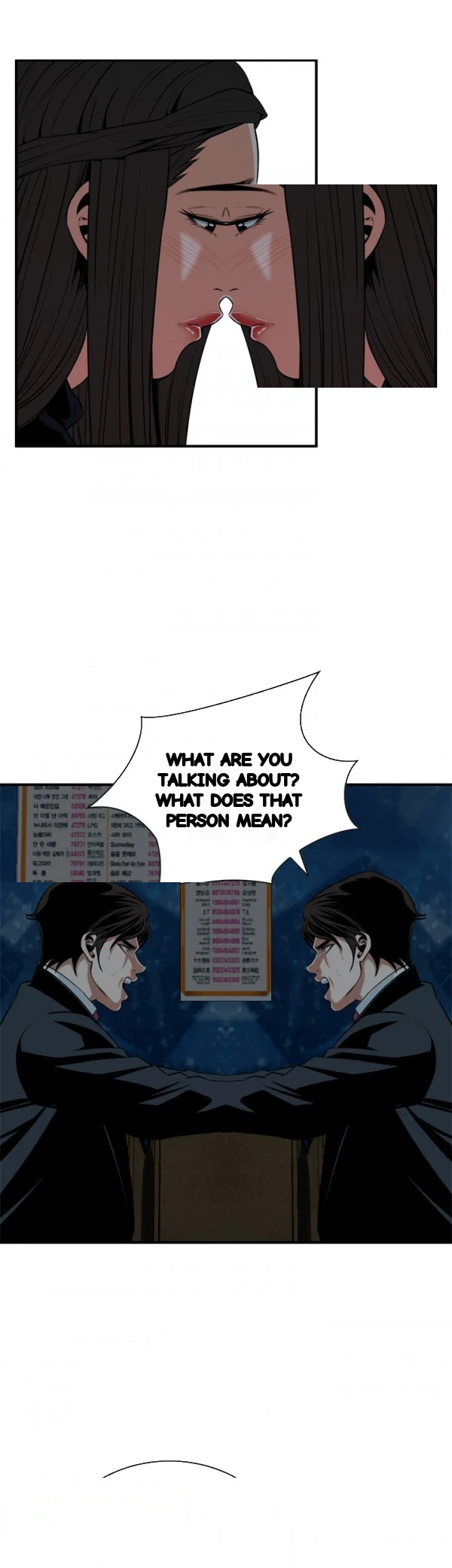 Sneak Peek Chapter 35 - Page 35