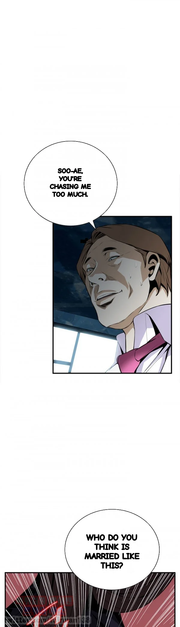 Sneak Peek Chapter 35 - Page 5