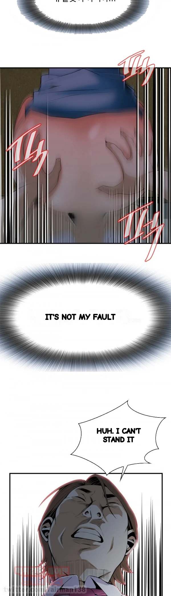 Sneak Peek Chapter 35 - Page 9