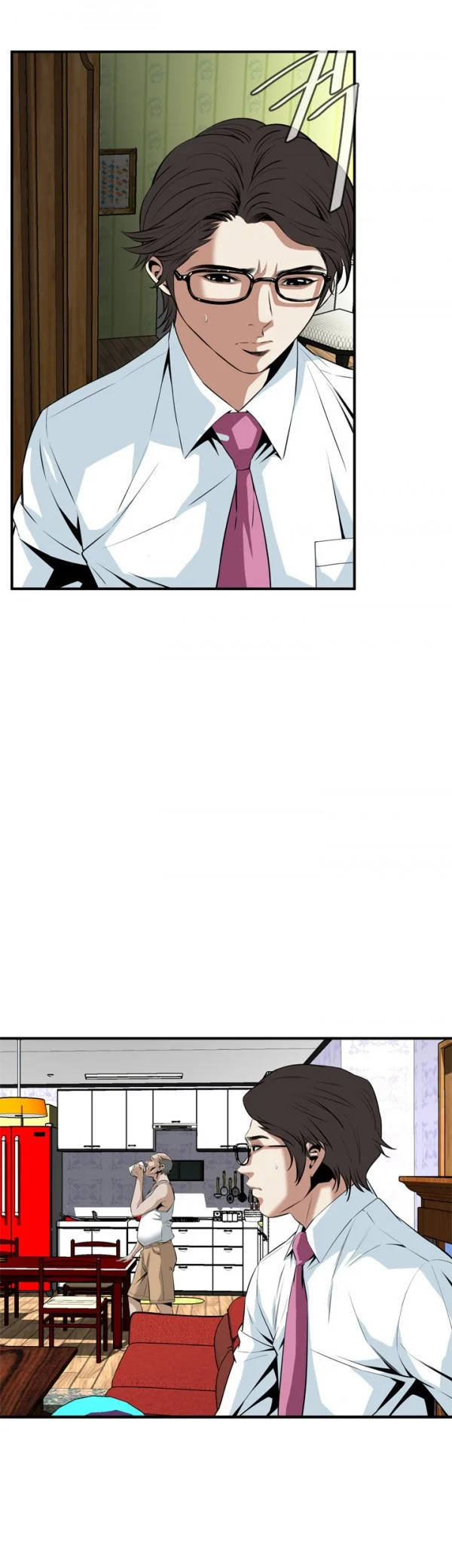 Sneak Peek Chapter 36 - Page 10
