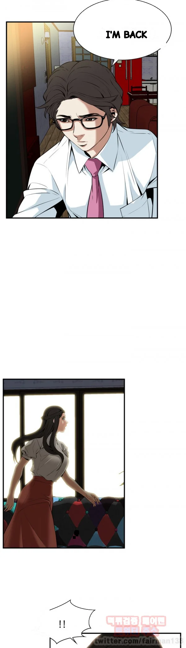 Sneak Peek Chapter 36 - Page 13