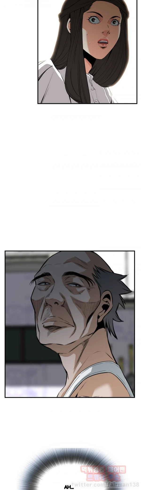 Sneak Peek Chapter 36 - Page 14
