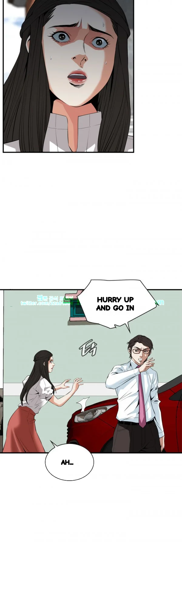Sneak Peek Chapter 36 - Page 20