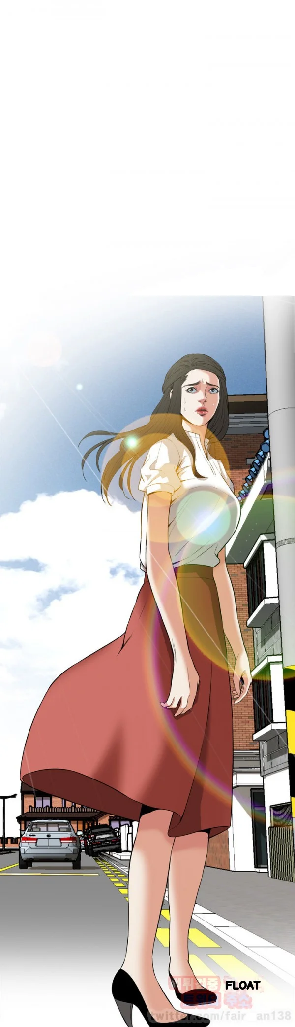 Sneak Peek Chapter 36 - Page 21