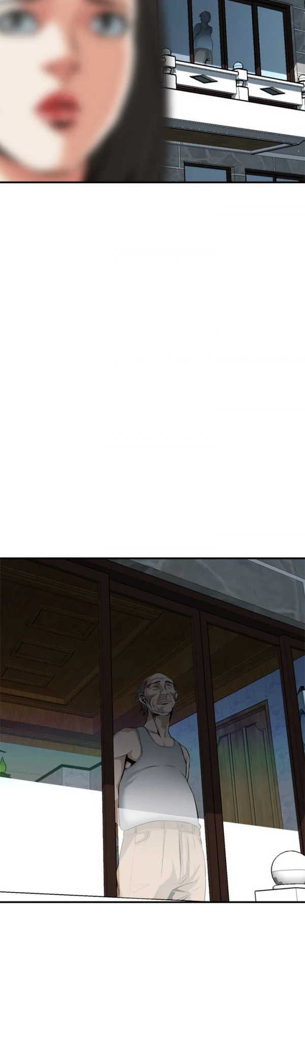 Sneak Peek Chapter 36 - Page 23