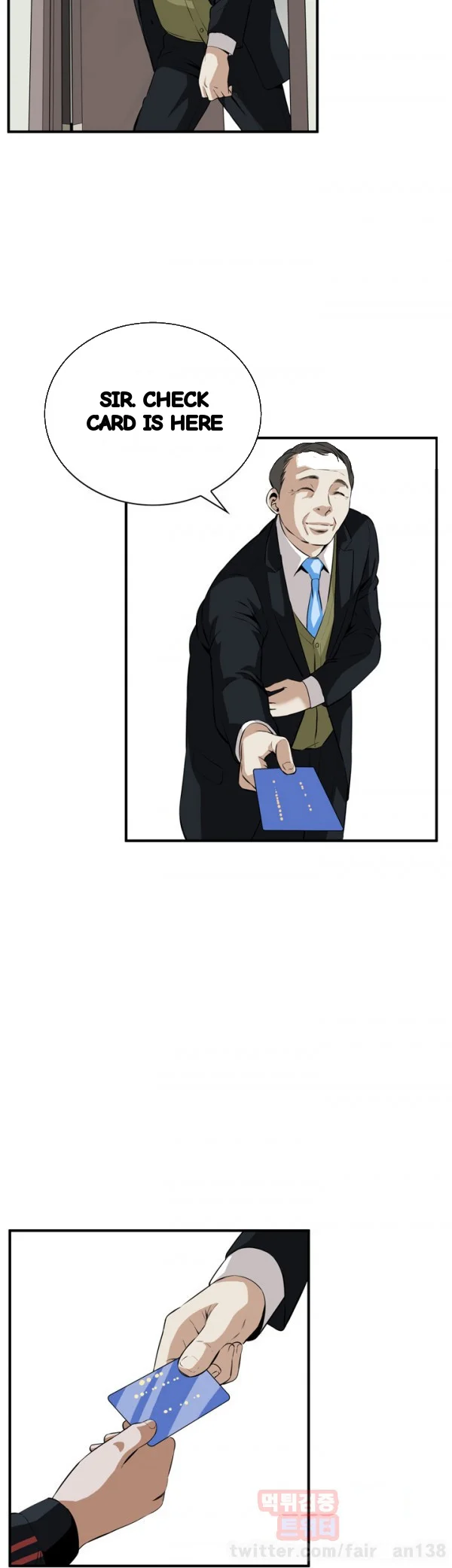 Sneak Peek Chapter 36 - Page 27