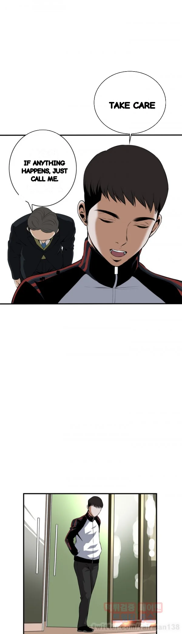 Sneak Peek Chapter 36 - Page 28