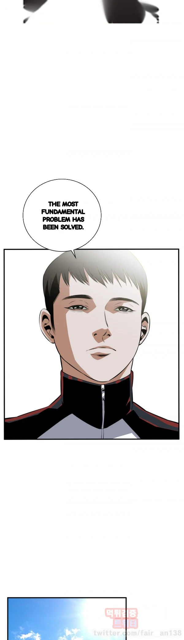Sneak Peek Chapter 36 - Page 29