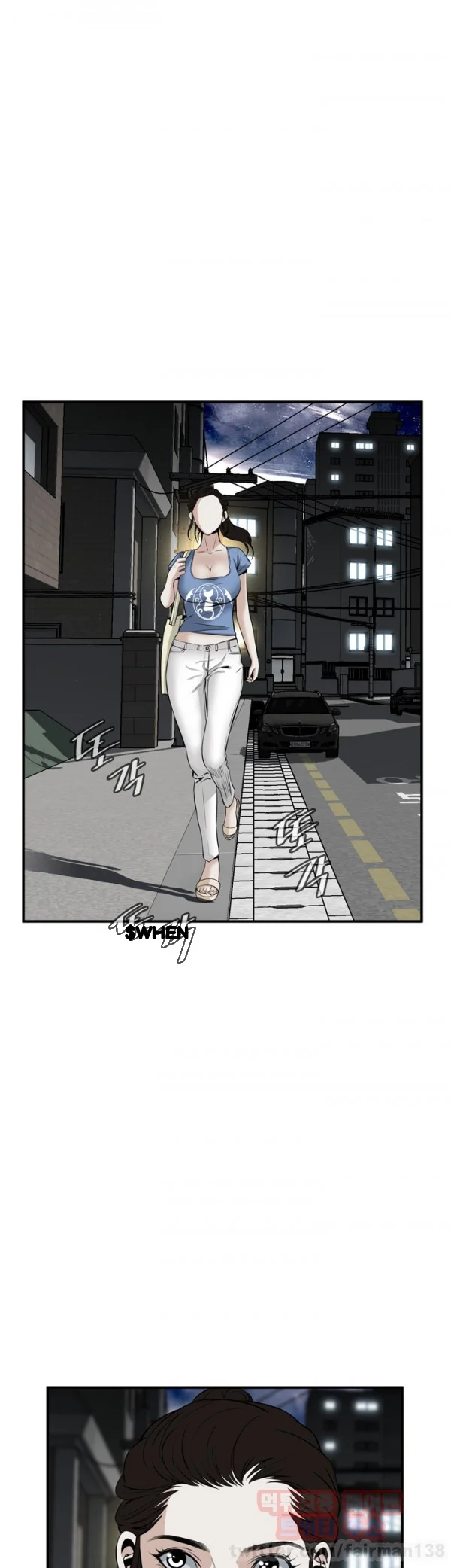 Sneak Peek Chapter 36 - Page 31