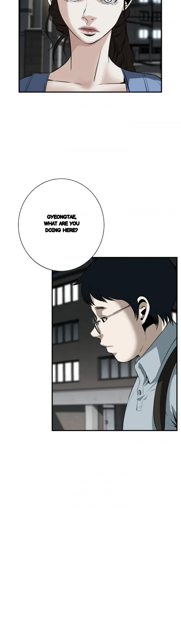 Sneak Peek Chapter 36 - Page 32
