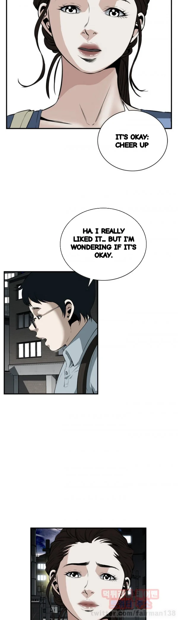 Sneak Peek Chapter 36 - Page 34
