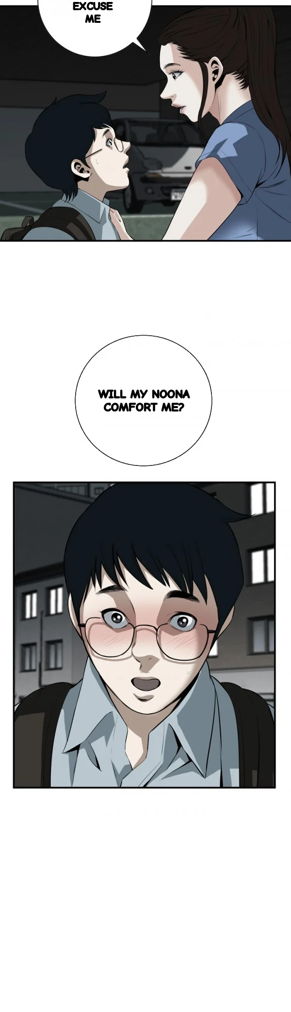 Sneak Peek Chapter 36 - Page 38