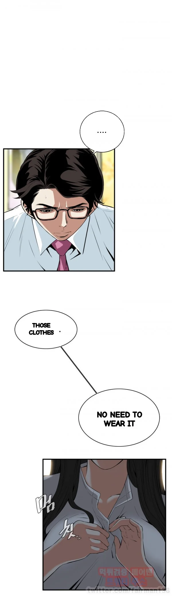 Sneak Peek Chapter 36 - Page 4