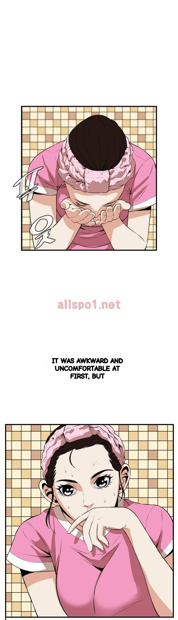 Sneak Peek Chapter 38 - Page 10