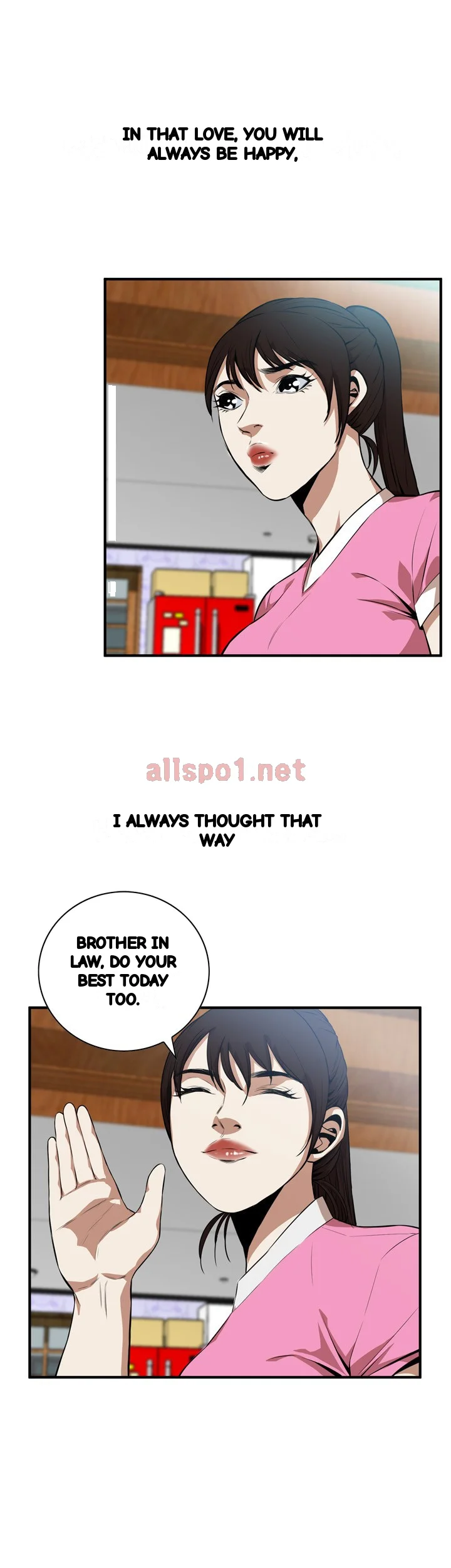 Sneak Peek Chapter 38 - Page 17