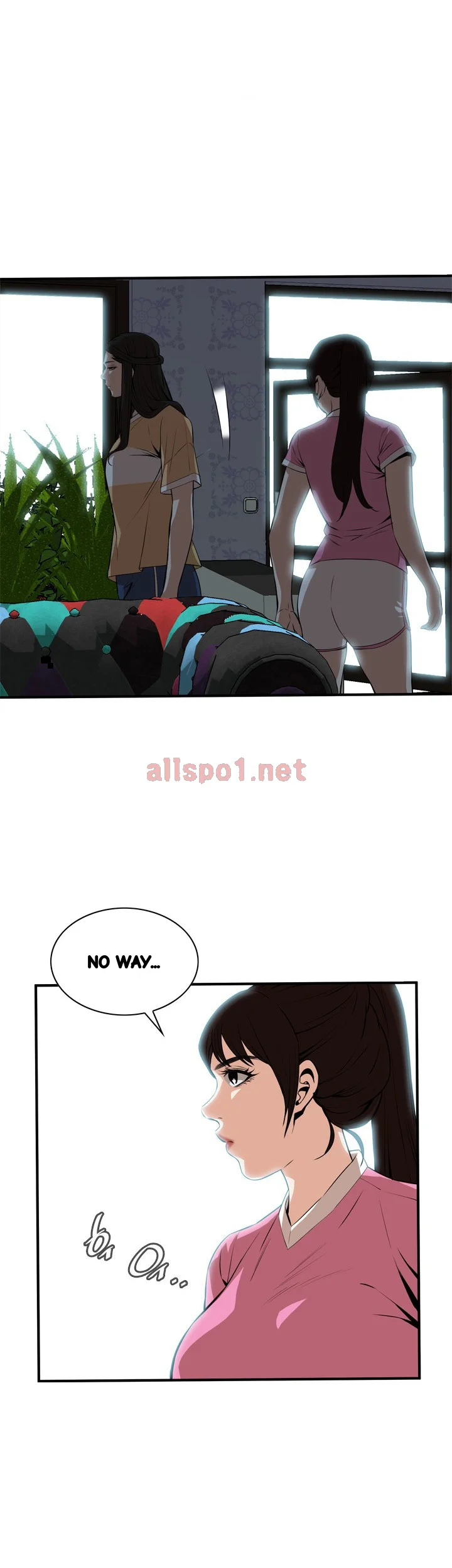 Sneak Peek Chapter 38 - Page 18