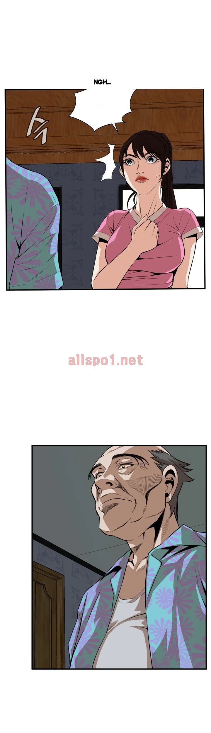 Sneak Peek Chapter 38 - Page 19
