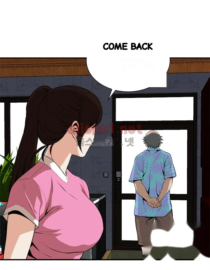 Sneak Peek Chapter 38 - Page 21