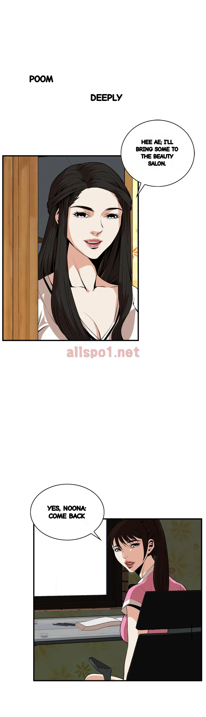 Sneak Peek Chapter 38 - Page 24