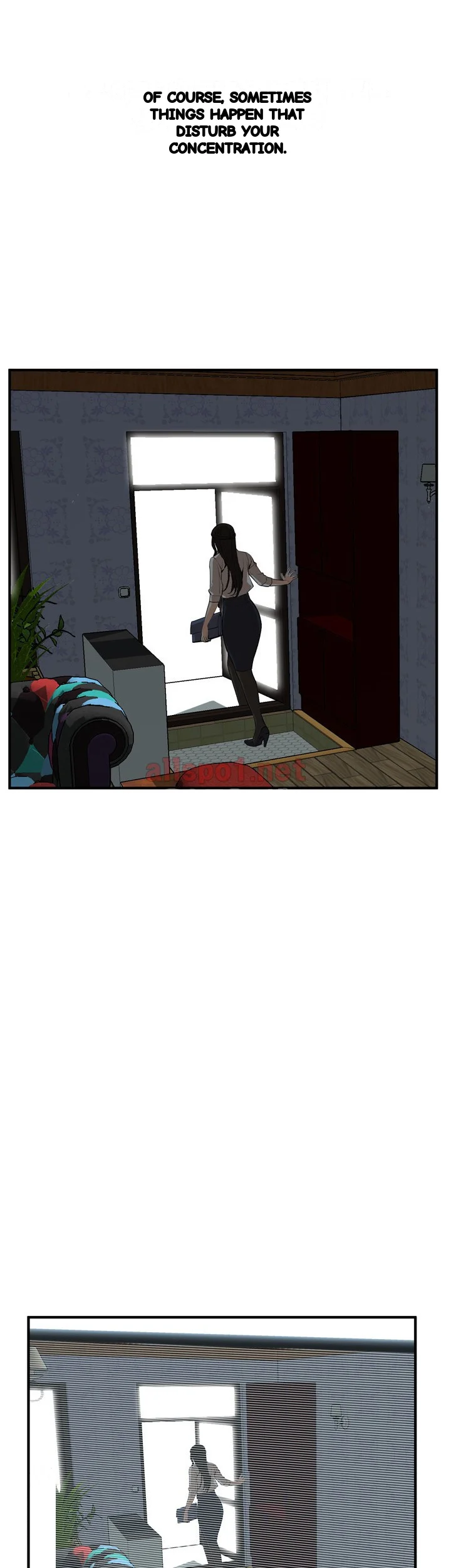 Sneak Peek Chapter 38 - Page 25