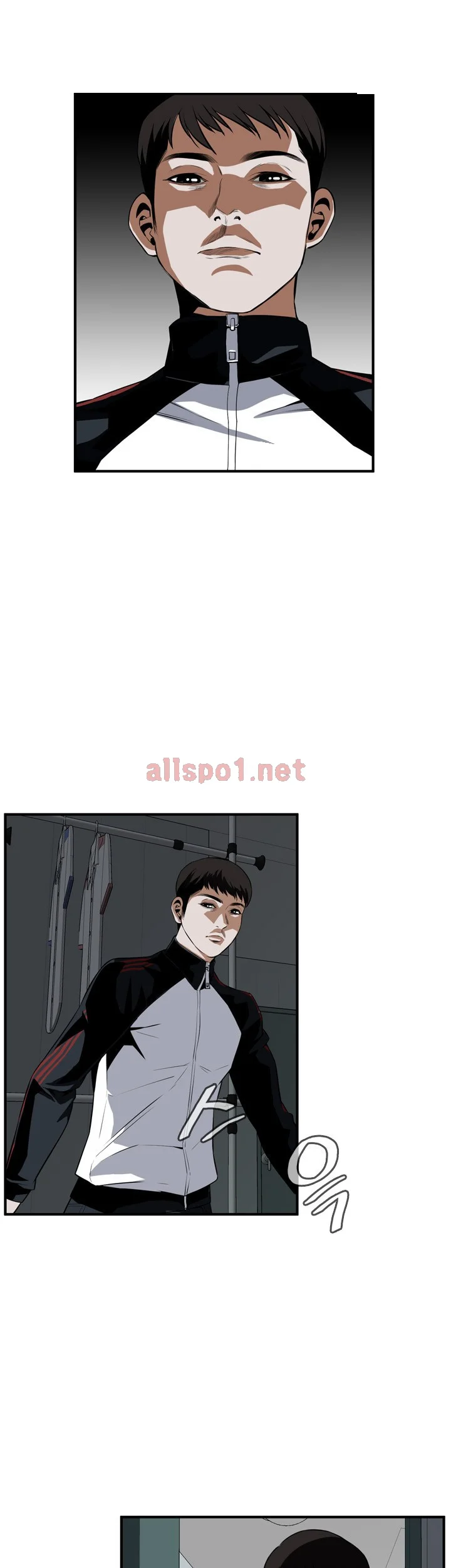 Sneak Peek Chapter 38 - Page 27
