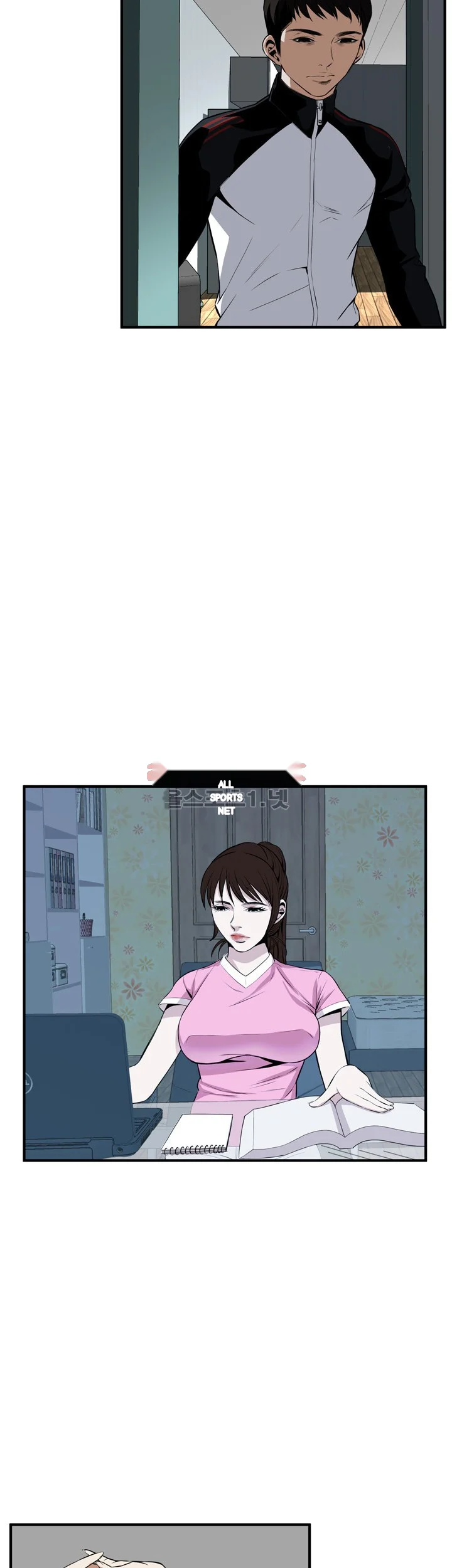 Sneak Peek Chapter 38 - Page 28